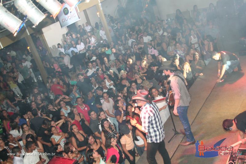 Balada: Fotos de Sexta na Via Stadium em Taguatinga - DF