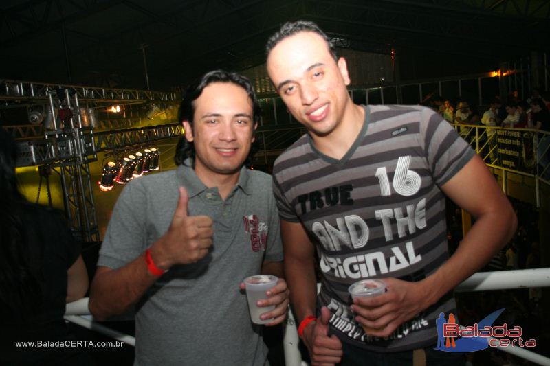 Balada: Fotos de Sexta na Via Stadium em Taguatinga - DF