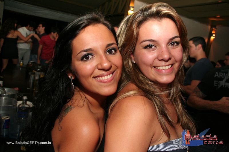 Balada: Fotos de Sexta na Via Stadium em Taguatinga - DF