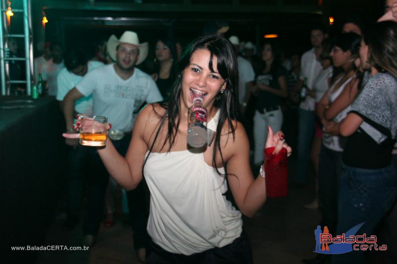 Balada: Fotos de quinta na Via Stadium em Taguatinga - DF