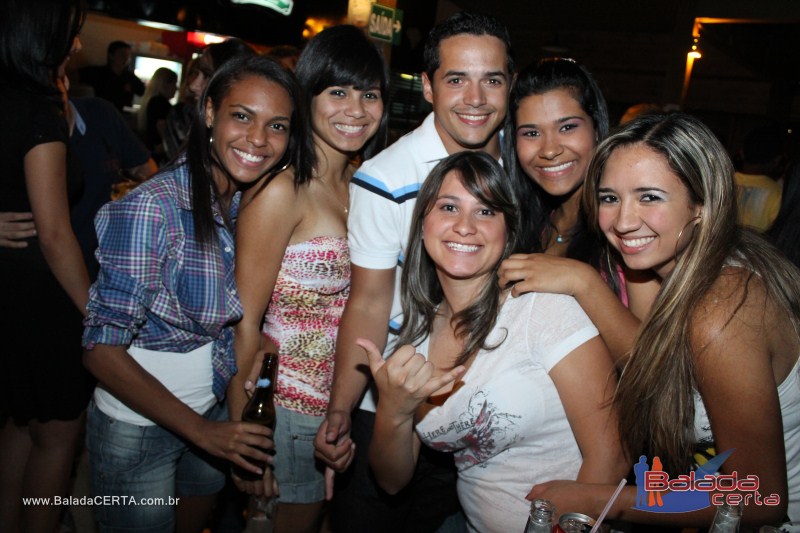 Balada: Fotos de sabado na Via Stadium em Taguatinga - DF