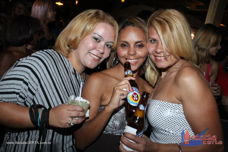 Balada: Fotos de sabado na Via Stadium em Taguatinga - DF