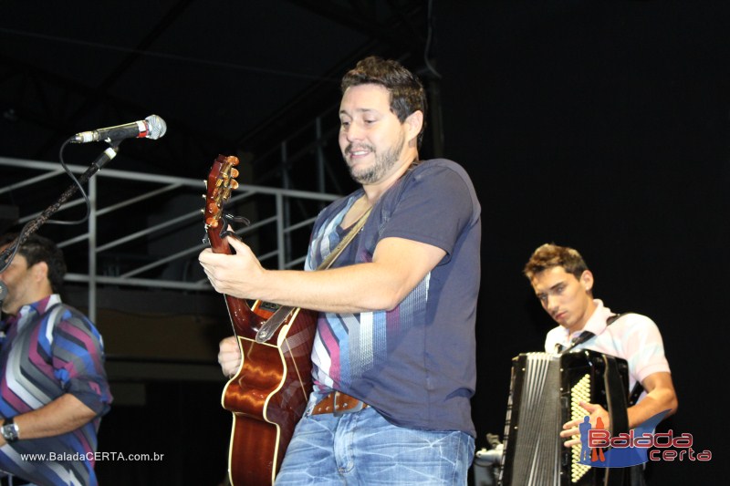 Balada: Fotos de sabado na Via Stadium em Taguatinga - DF