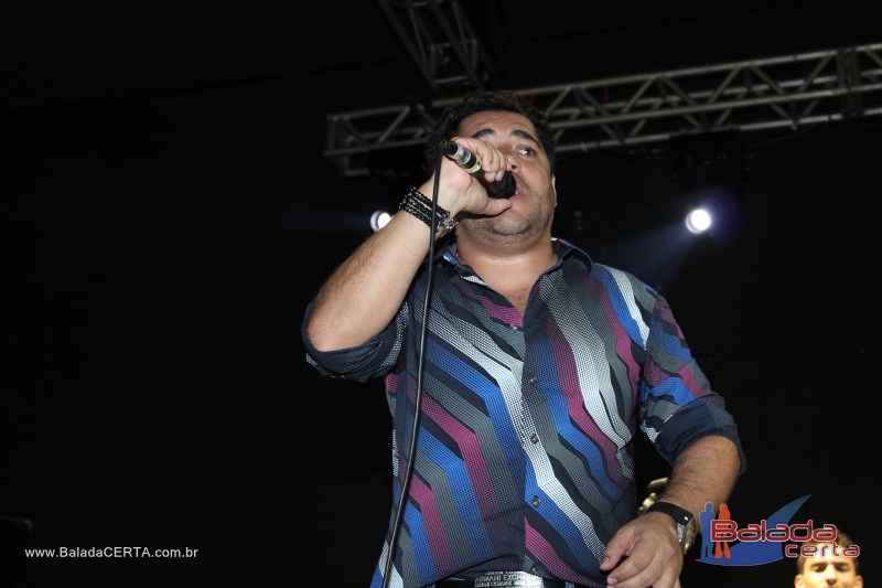 Balada: Fotos de sabado na Via Stadium em Taguatinga - DF