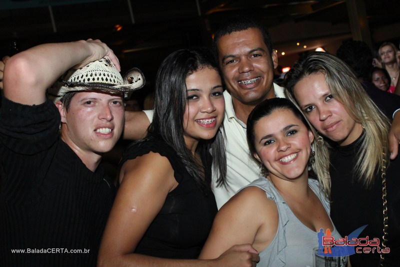 Balada: Fotos de sabado na Via Stadium em Taguatinga - DF