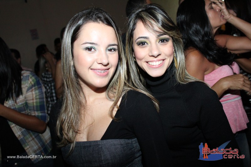 Balada: Fotos de sabado na Via Stadium em Taguatinga - DF