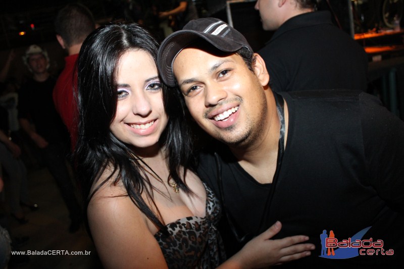 Balada: Fotos de sabado na Via Stadium em Taguatinga - DF