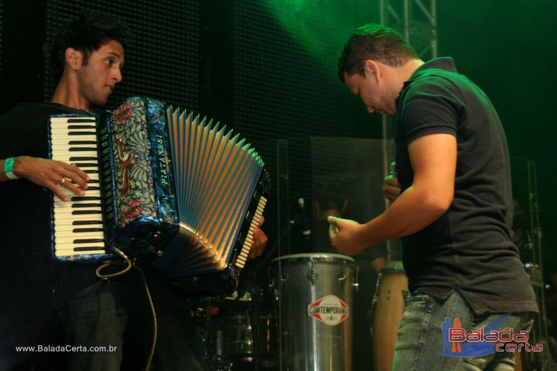 Balada: Fotos de quinta na Via Stadium em Taguatinga - DF