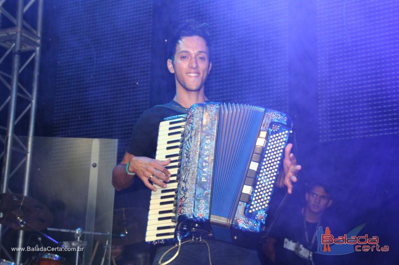 Balada: Fotos de quinta na Via Stadium em Taguatinga - DF