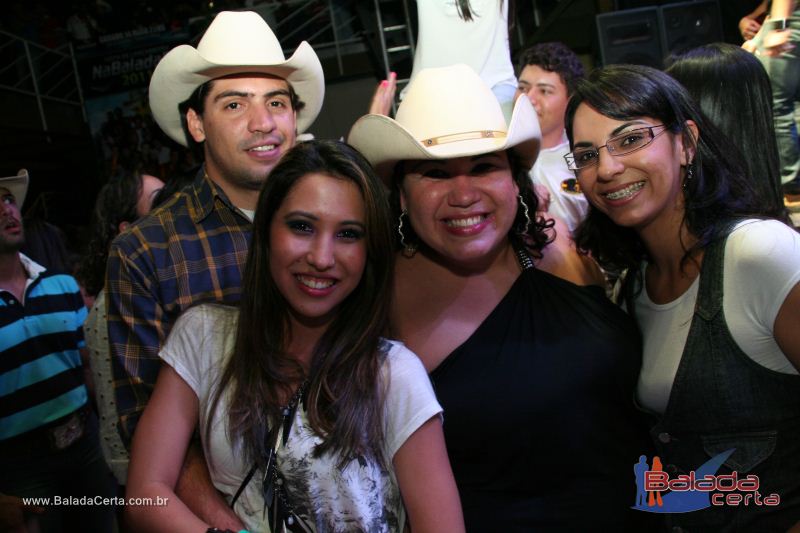 Balada: Fotos de quinta na Via Stadium em Taguatinga - DF