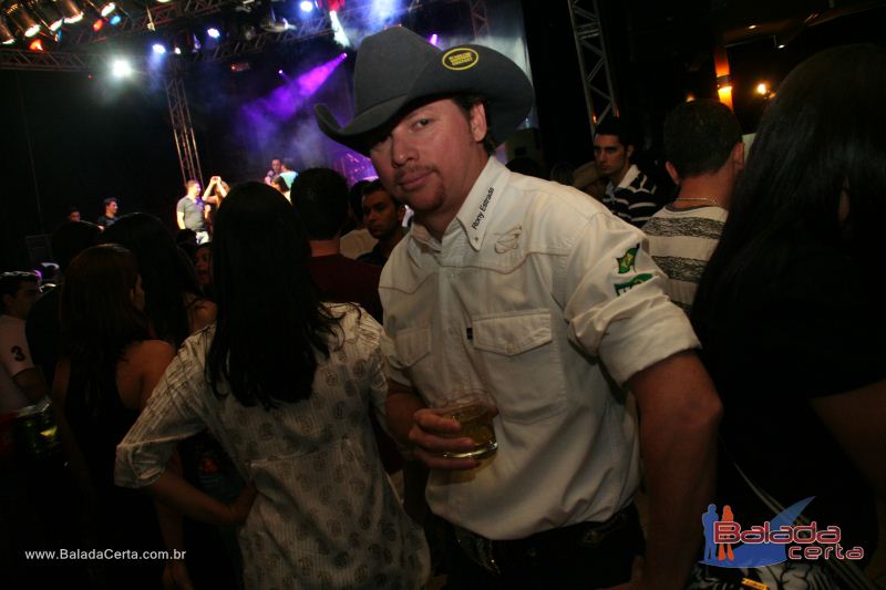 Balada: Fotos de quinta na Via Stadium em Taguatinga - DF