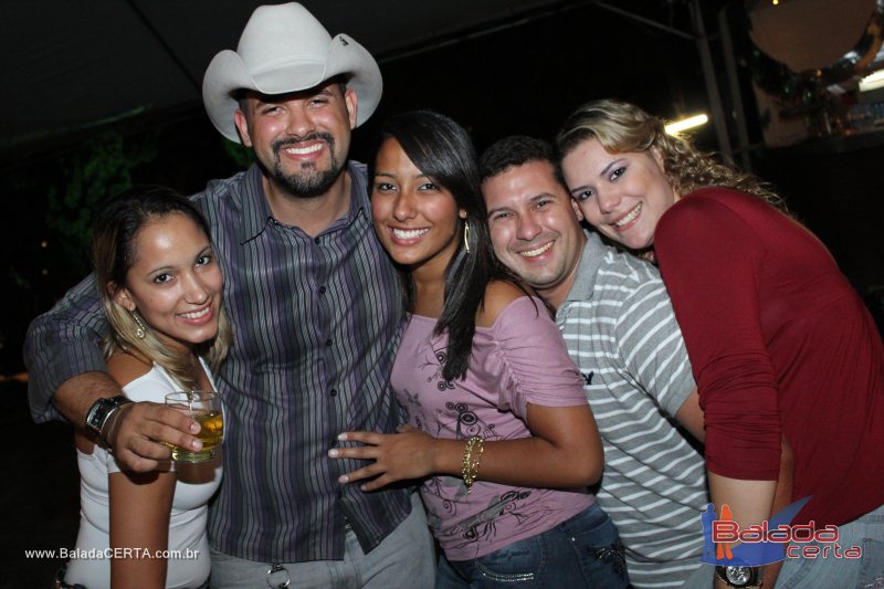 Balada: Fotos de quinta na Via Stadium em Taguatinga - DF