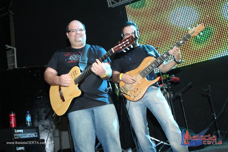 Balada: Fotos de quinta na Via Stadium em Taguatinga - DF