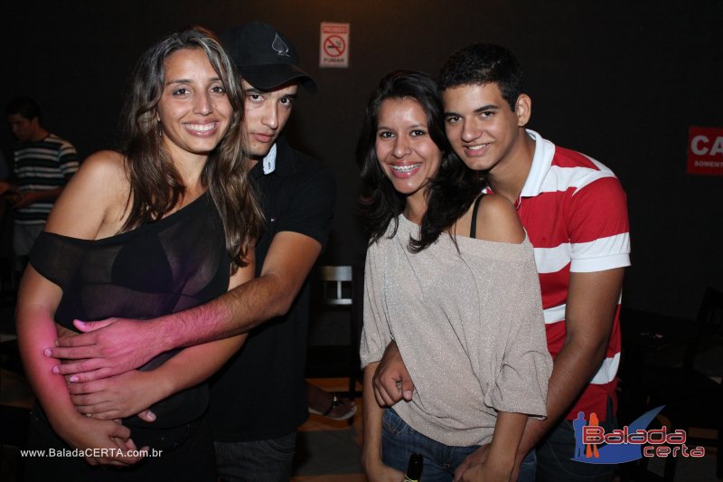 Balada: Fotos de quinta na Via Stadium em Taguatinga - DF