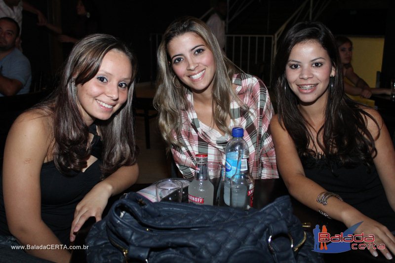 Balada: Fotos de quinta na Via Stadium em Taguatinga - DF