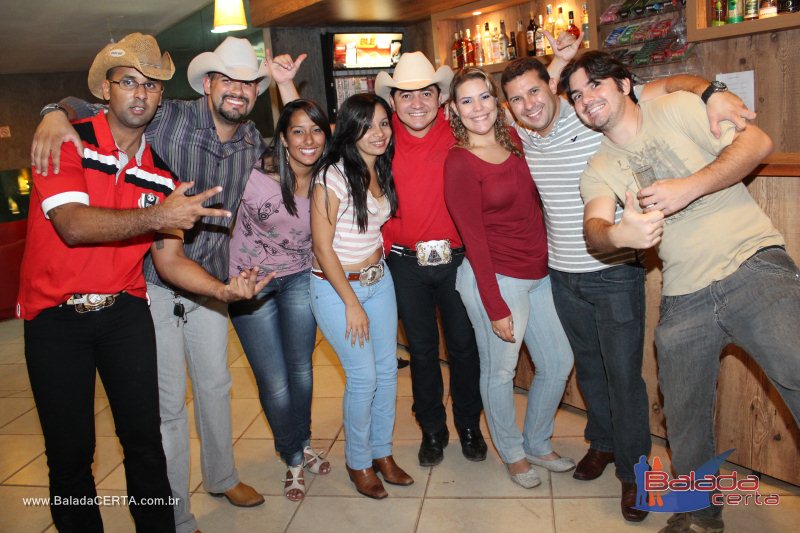 Balada: Fotos de quinta na Via Stadium em Taguatinga - DF