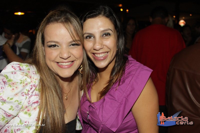 Balada: Show de Marcos & Belutti na Via Stadium em Taguatinga - DF