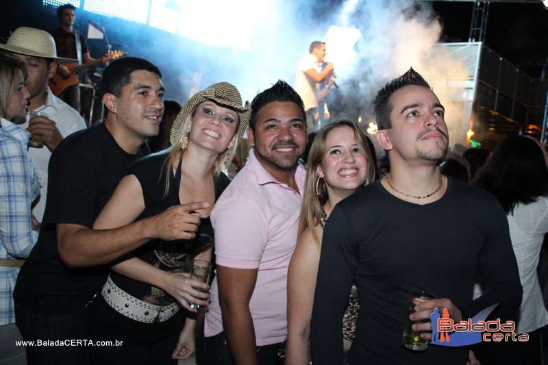 Balada: Quinta Lendria na Via Stadium em Taguatinga - DF