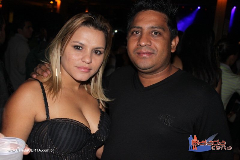 Balada: Fotos de Sabado na Via Stadium em Taguatinga - DF