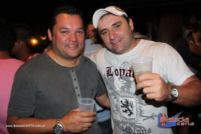 Balada: Fotos de Sabado na Via Stadium em Taguatinga - DF