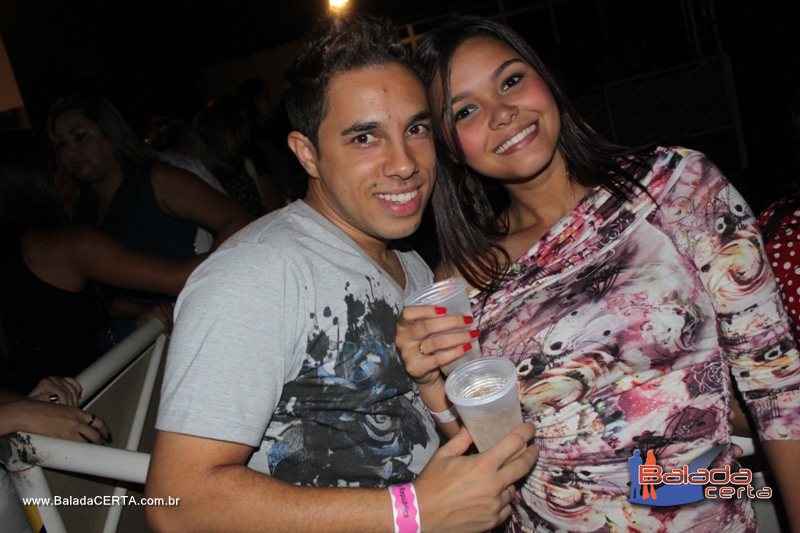 Balada: Fotos de Sabado na Via Stadium em Taguatinga - DF