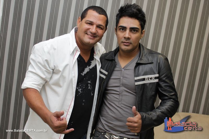 Balada: Show de Emlio & Eduardo na Via Stadium em Taguatinga - DF