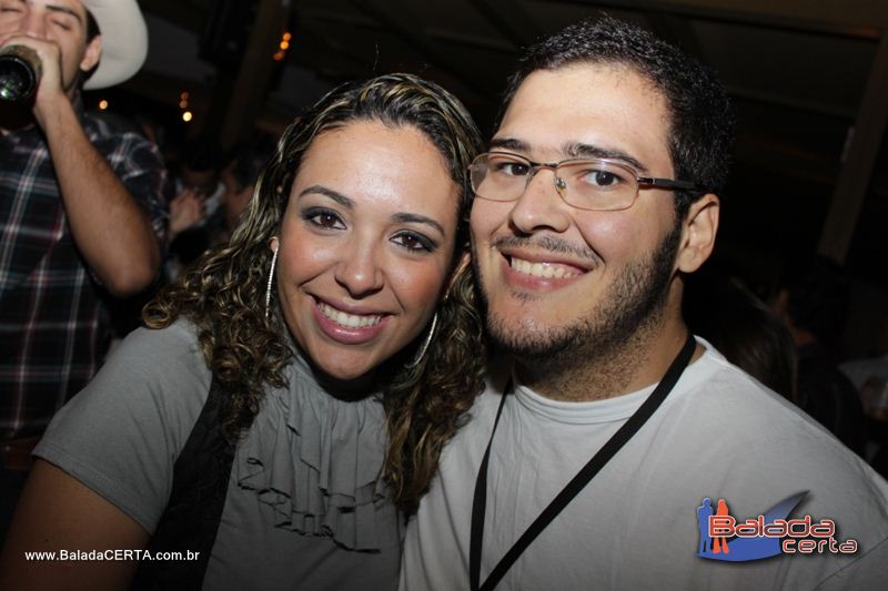 Balada: Show de Emlio & Eduardo na Via Stadium em Taguatinga - DF