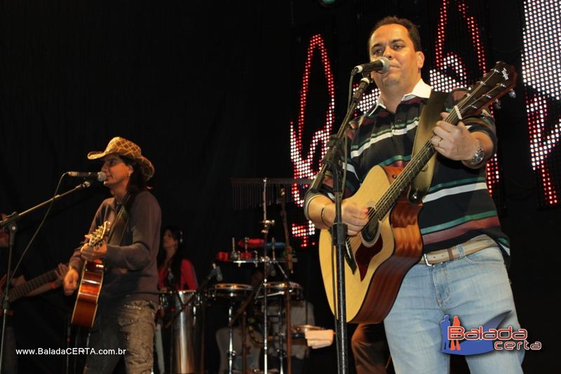 Balada: Show de Emlio & Eduardo na Via Stadium em Taguatinga - DF