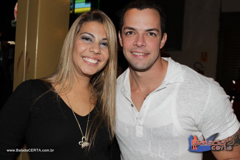 Balada: Show de Emlio & Eduardo na Via Stadium em Taguatinga - DF