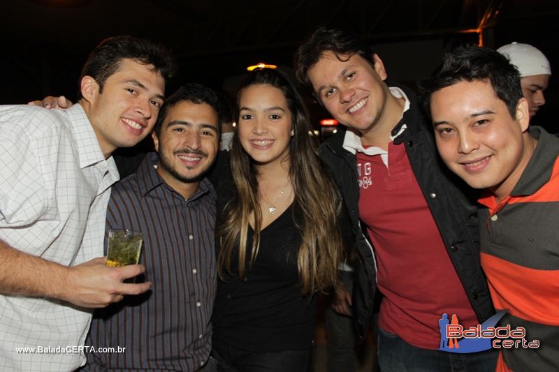 Balada: Show de Emlio & Eduardo na Via Stadium em Taguatinga - DF