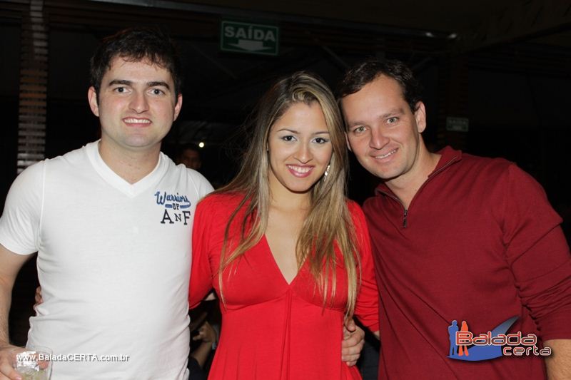 Balada: Show de Emlio & Eduardo na Via Stadium em Taguatinga - DF