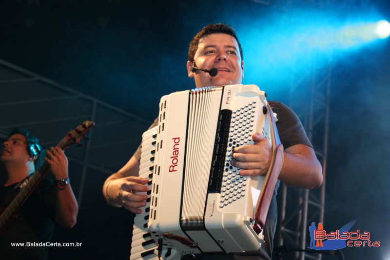 Balada: Fotos de Sabado na Via Stadium em Taguatinga - DF