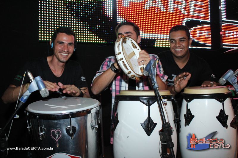 Balada: Fotos de sabado na Via Stadium em Taguatinga - DF