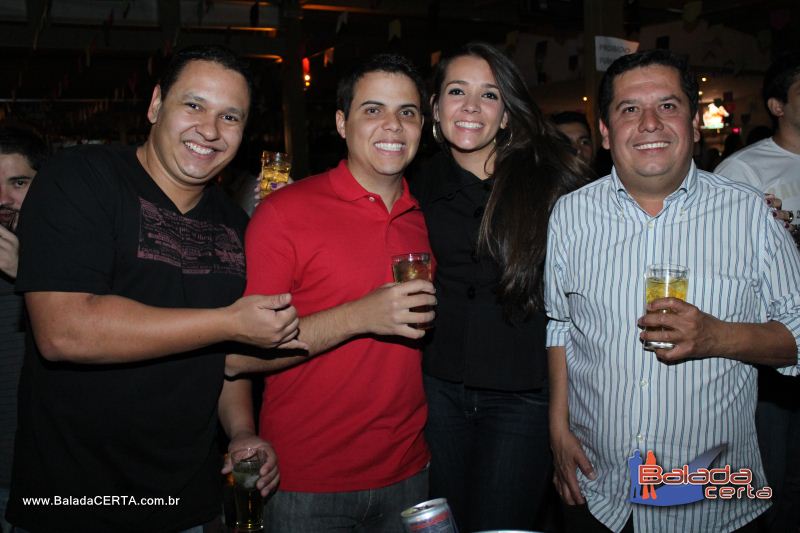 Balada: Fotos de sabado na Via Stadium em Taguatinga - DF