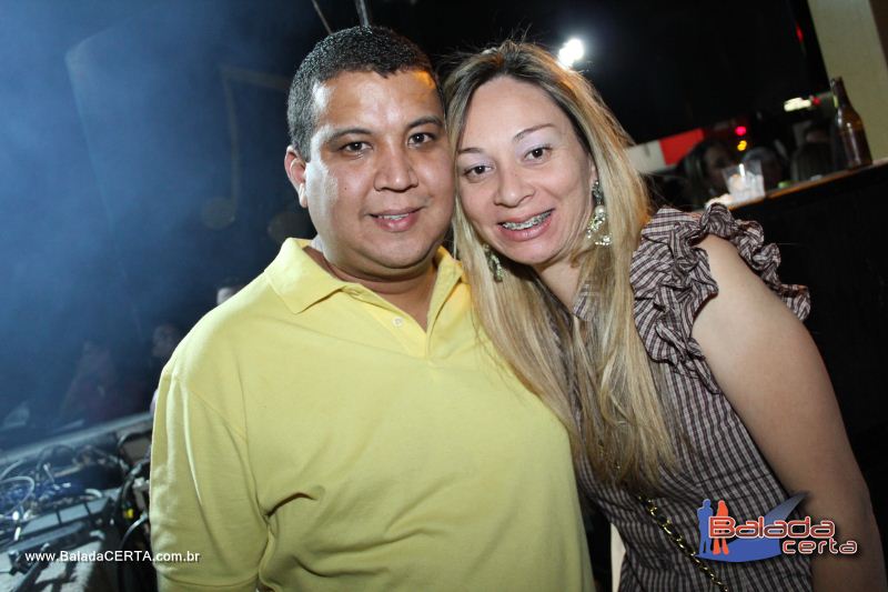 Balada: Fotos de sabado na Via Stadium em Taguatinga - DF