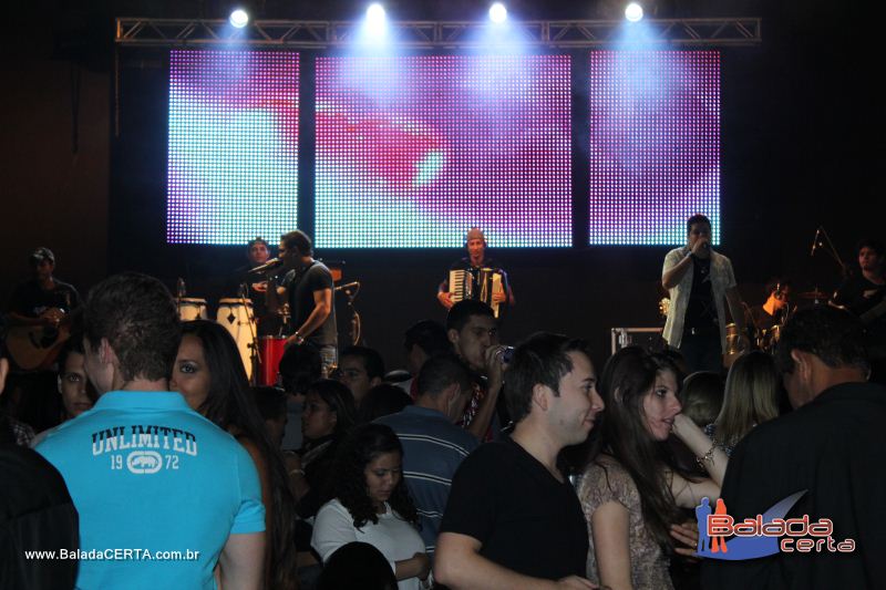 Balada: Fotos de sabado na Via Stadium em Taguatinga - DF