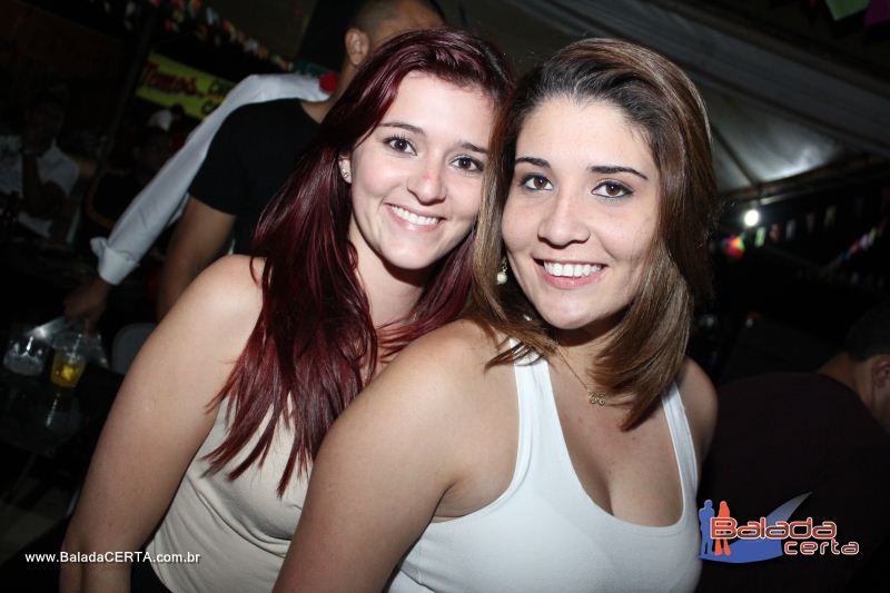 Balada: Fotos de sabado na Via Stadium em Taguatinga - DF