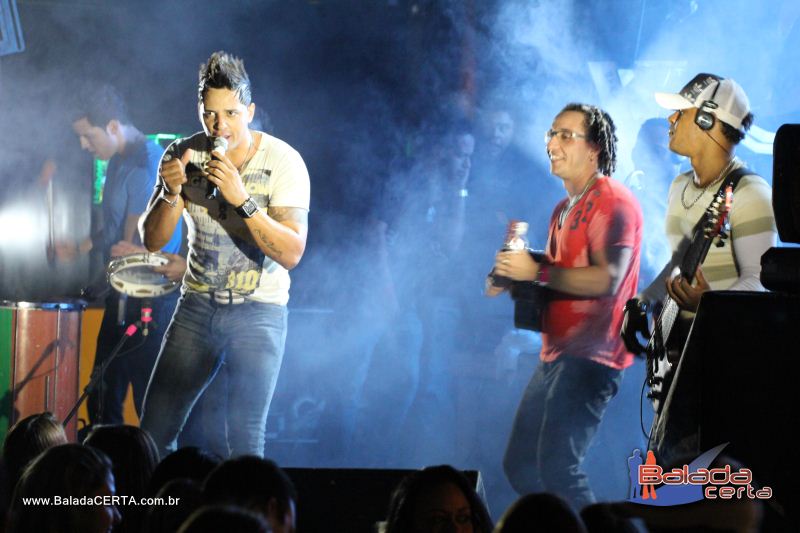 Balada: Fotos de domingo na Via Stadium em Taguatinga - DF