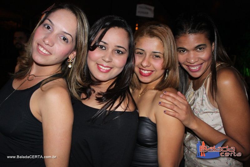 Balada: Fotos de sexta na Via Stadium em Taguatinga - DF