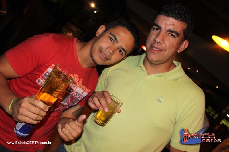 Balada: Fotos de sexta na Via Stadium em Taguatinga - DF