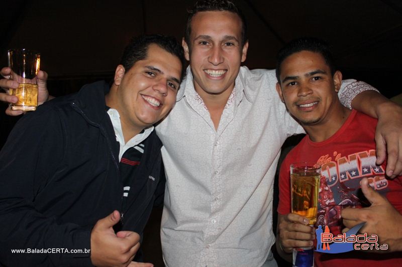 Balada: Fotos de sexta na Via Stadium em Taguatinga - DF