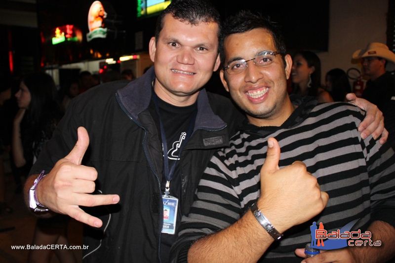 Balada: Fotos de sexta na Via Stadium em Taguatinga - DF