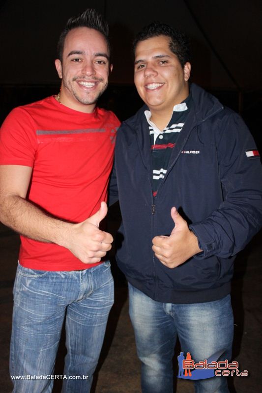 Balada: Fotos de sexta na Via Stadium em Taguatinga - DF