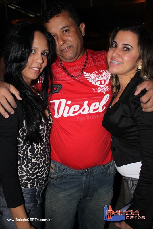 Balada: Fotos de sexta na Via Stadium em Taguatinga - DF