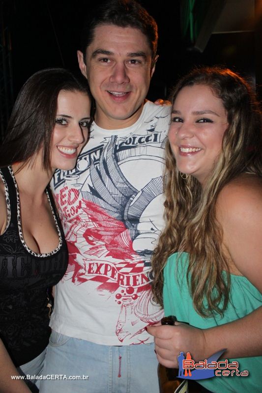 Balada: Fotos de sexta na Via Stadium em Taguatinga - DF