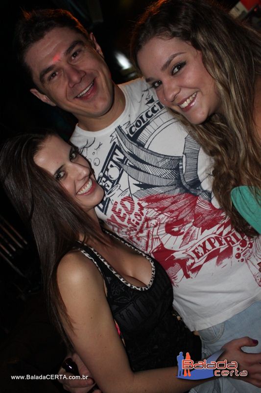 Balada: Fotos de sexta na Via Stadium em Taguatinga - DF