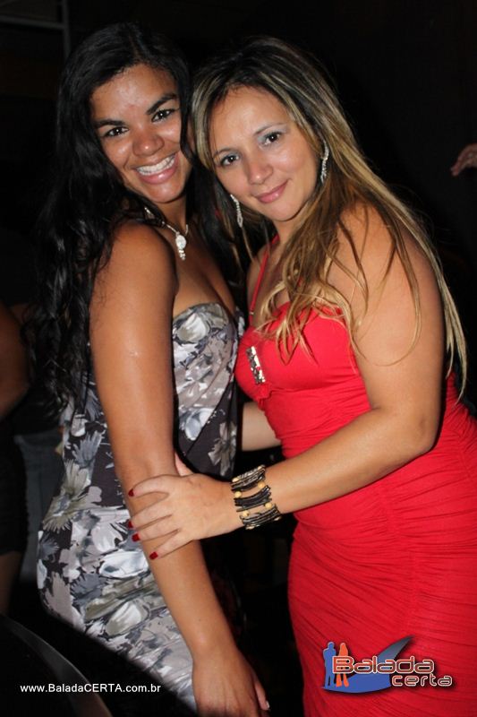 Balada: Fotos de sexta na Via Stadium em Taguatinga - DF