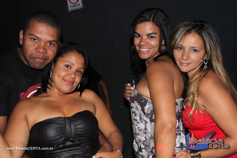 Balada: Fotos de sexta na Via Stadium em Taguatinga - DF