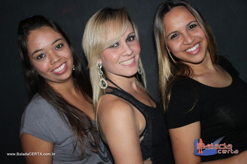Balada: Fotos de sexta na Via Stadium em Taguatinga - DF