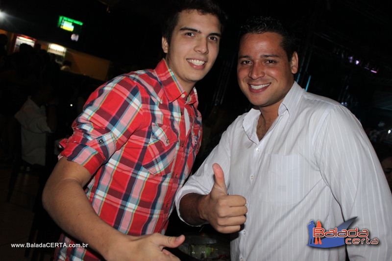 Balada: Fotos de sexta na Via Stadium em Taguatinga - DF